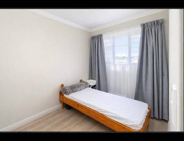 3 BEDROOM SECTIONAL TITLE FOR SALE IN MONTANA